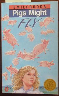 cover of Pigs Might Fly