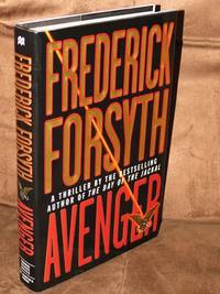 image of Avenger