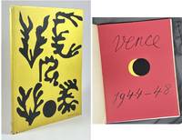 Verve Vol. VI Nos. 21 et 22.