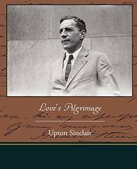 cover of Love's Pilgrimage