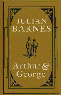 cover of Arthur & George