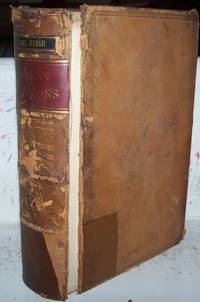 The American Reports Containing All Decisions of General Interest Decided in the Courts of the Several States… by A.C. Freeman
- Hardcover
- 1886
- from Easy Chair Books (SKU: 137151)