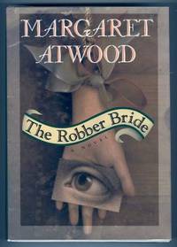 THE ROBBER BRIDE