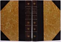 Democracy in America, in Two Volumes (Fine Binding)
