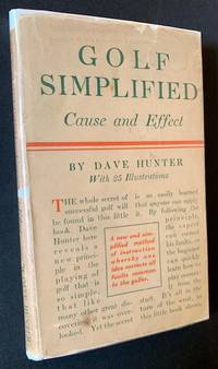 Golf Simplified: Cause and Effect