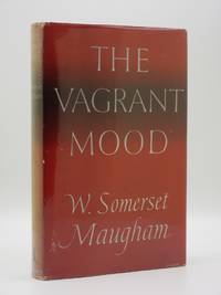 image of The Vagrant Mood: Six Essays