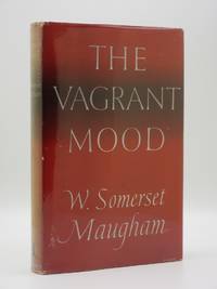 The Vagrant Mood: Six Essays