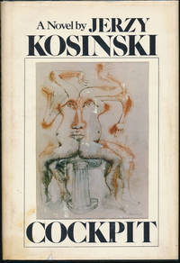 Cockpit by Jerzy KOSINSKI - Signed First Edition - 1975 - from Main Street Fine Books & Manuscripts, ABAA (SKU: 43898)