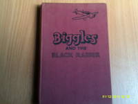 Biggles and the Black Raider