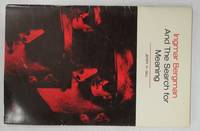 image of Ingmar Bergman And The Search for Meaning
