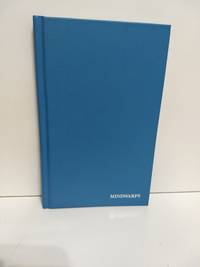 Mindwarps (SIGNED)