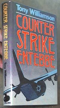 image of COUNTERSTRIKE ENTEBBE