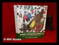 Joan Miro? : lithographs. Vol.2 / preface by Raymond Queneau