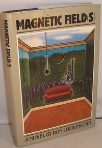 Magnetic Field(s) by Loewinsohn, Ron - 1983