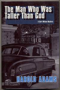 The Man Who Was Taller Than God