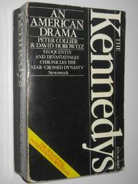 image of The Kennedys : An American Drama