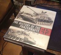 The History of the Panzerwaffe, Volume Two: 1942-45