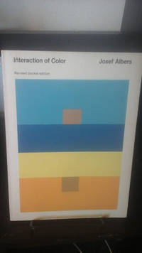 image of Interaction of Color: Revised Edition