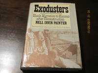 image of EXODUSTERS