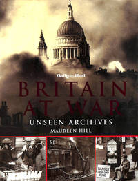 Unseen Archives, Britain at War