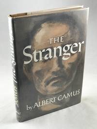 cover of The Stranger