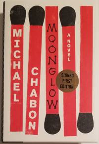 MOONGLOW by Chabon, Michael - 2016