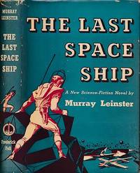 image of The Last Space Ship