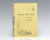 image of Winnie-the-Pooh. With Decorations by Ernest H. Shepard.