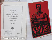 image of The general strike for industrial freedom