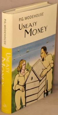image of Uneasy Money.