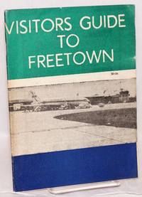 image of Visitors guide to Freetown