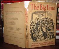 cover of THE BIG TIME