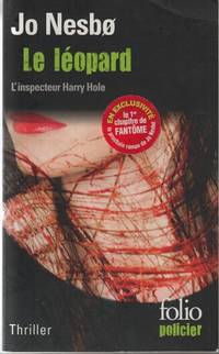 cover of Le léopard : Une enquête de l'inspecteur Harry Hole