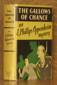 image of THE GALLOWS OF CHANCE