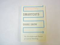 cover of Smartcuts: The Breakthrough Power of Lateral Thinking