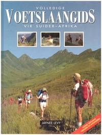 image of VOLLEDIGE VOETSLAANGIDS vir SUIDER-AFRIKA