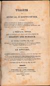 Tracts on Medical Jurisprudence ... with a preface and notes, and a digest of the law relating to insanity and nuisance