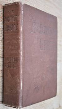 image of Riding And Polo (Badminton Library)