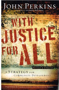 With Justice For All