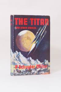 The Titan and Other Stories