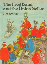 The Frog Band and the Onion Seller