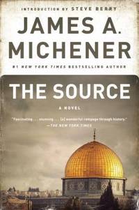 The Source : A Novel