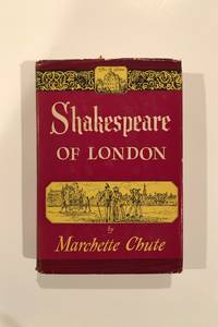 Shakespeare of London