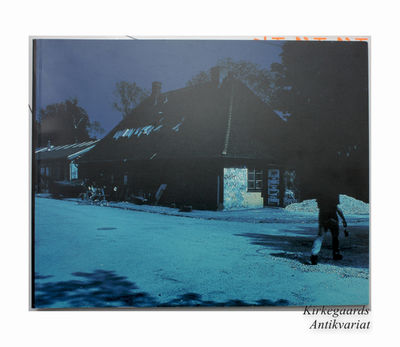 Joachim Koester : Day for Night Christiania 1996.…