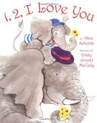 cover of 1,2, I Love You