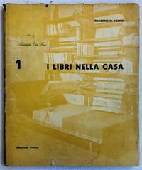 Quaderni di Domus 1. I Libri nella Casa