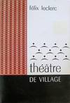 Théâtre de village