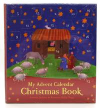 My Advent Calendar Christmas Book
