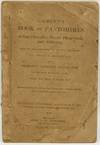 [SPORTS AND GAMES] GILBERT’S BOOK OF PANTOMIMES. ACTING CHARADES, PARLOR THEATRICALS, AND TABLEAUX; BEING THE VERY BEST ARTICLES OF THE KIND EVER DEVISED TO AMUSE A HOUSEHOLD WITH INSTRUCTIVE, CAPTIVATING PERFORMANCES; IN WHICH YOUNG, MIDDLE-AGED, AND OLD “CAN ALL TAKE A HAND IN.”