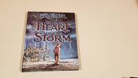 image of To the heart of the storm
